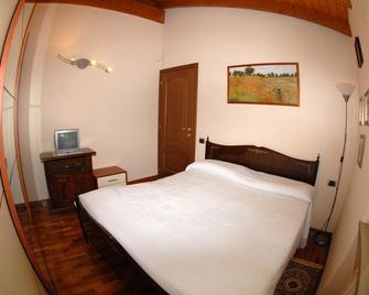 Alla Camelia B&B - Azzate - Habitación