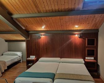 Hotel Arrope - Haro - Camera da letto