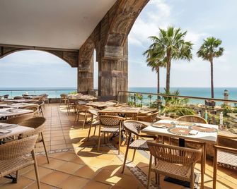 Holiday World Resort, Affiliated by Melia - Benalmádena - Restaurang