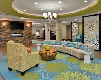 Homewood Suites by Hilton Houma - Houma - Lounge