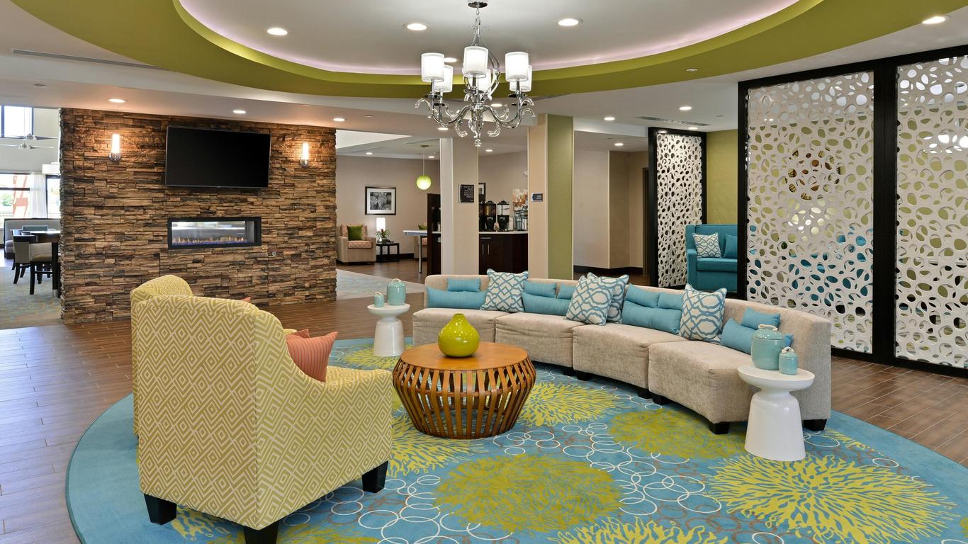 Homewood Suites by Hilton Houma