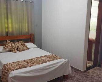 Pouso Tião Da Morena Suítes Êconomicas - Pirenópolis