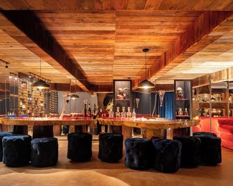 Casa Frida - San Marcos - Lounge