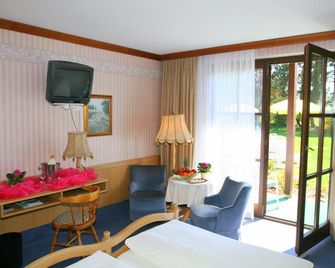 Krone am Park - Gästehaus des Hotel Krone - Alzenau in Unterfranken