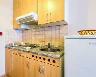 Apartment Delfin-2 by Interhome - Karlobag - Cocina