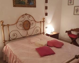 Villa Lory Albinia - Albinia - Bedroom