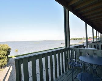 Hotel Promenaadi - Haapsalu - Balcón
