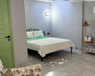 Macaron Midi House - Ayvalik - Bedroom