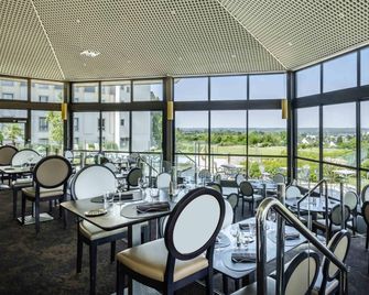 Novotel Amboise - Amboise - Restaurant