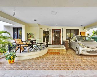 Hostel Gandhi - Chennai