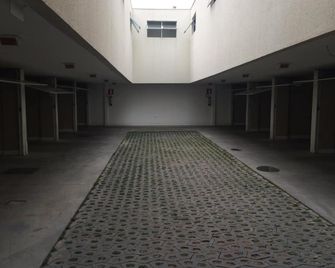 Motel Stilo - Contagem - Gang