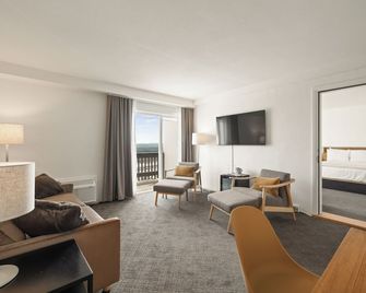 Sun Lodge - Peru - Wohnzimmer