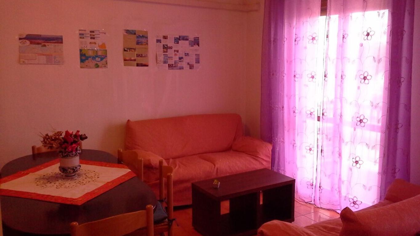 Aragosta Guesthouse