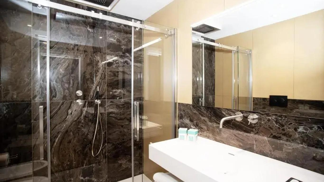 Hotel Barcarola 2