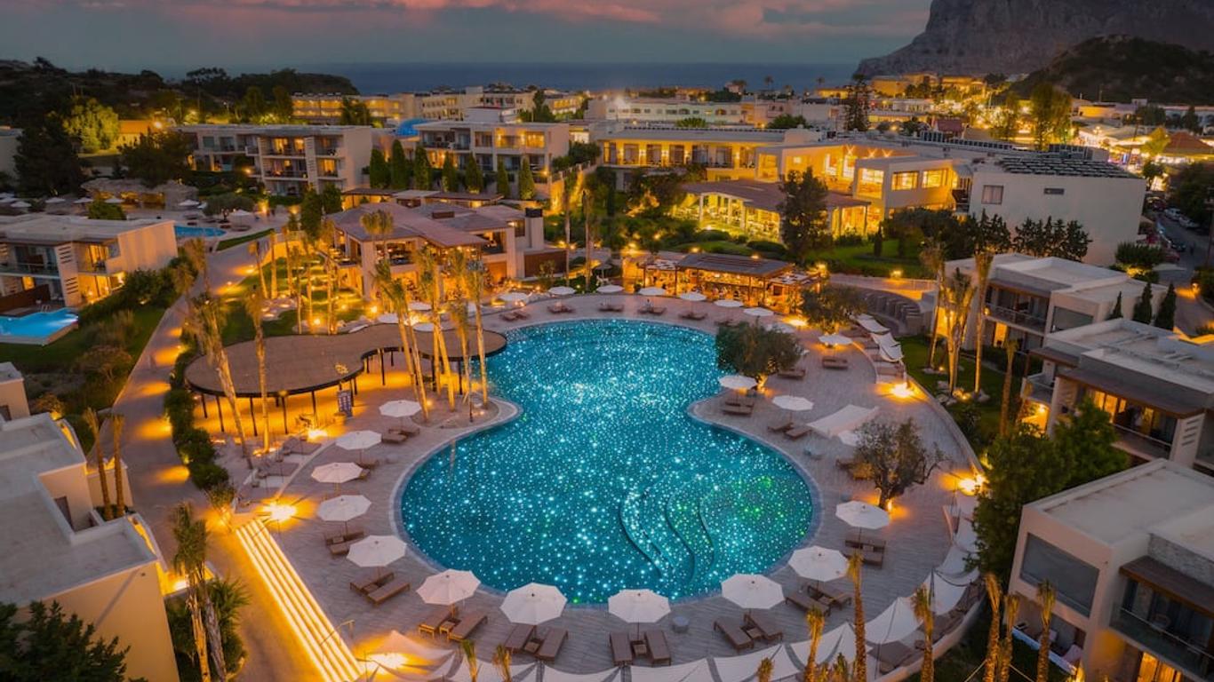 Hotel Sentido Port Royal Villas & Spa