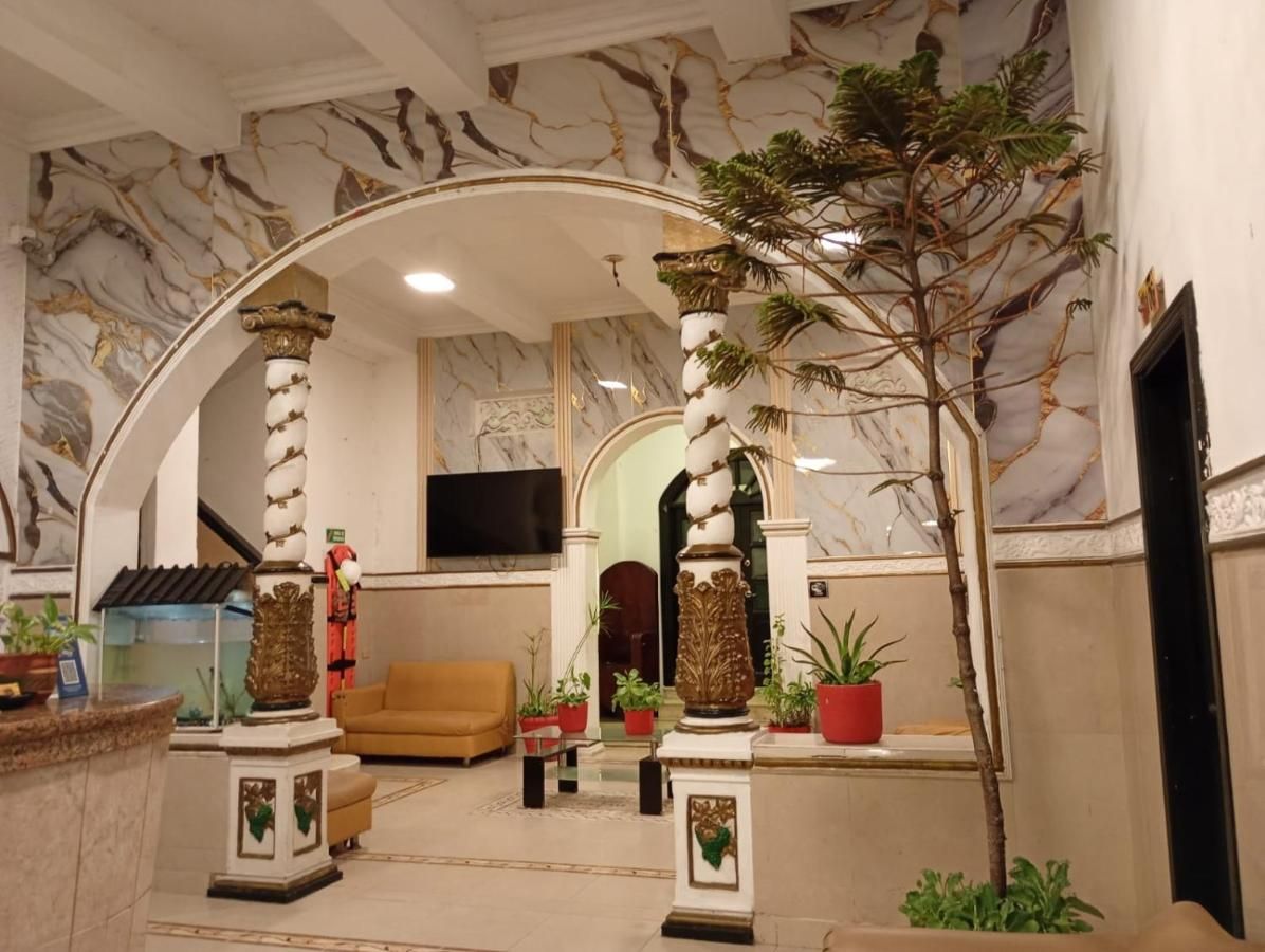 Hotel Girasol Inn Barranquilla thumbnail 3