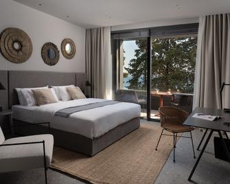 La Vista Suites - Zadar - Bedroom