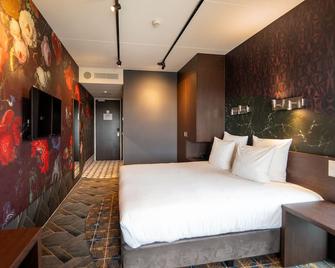 Hampshire Hotel - Delft Centre - Delft - Bedroom