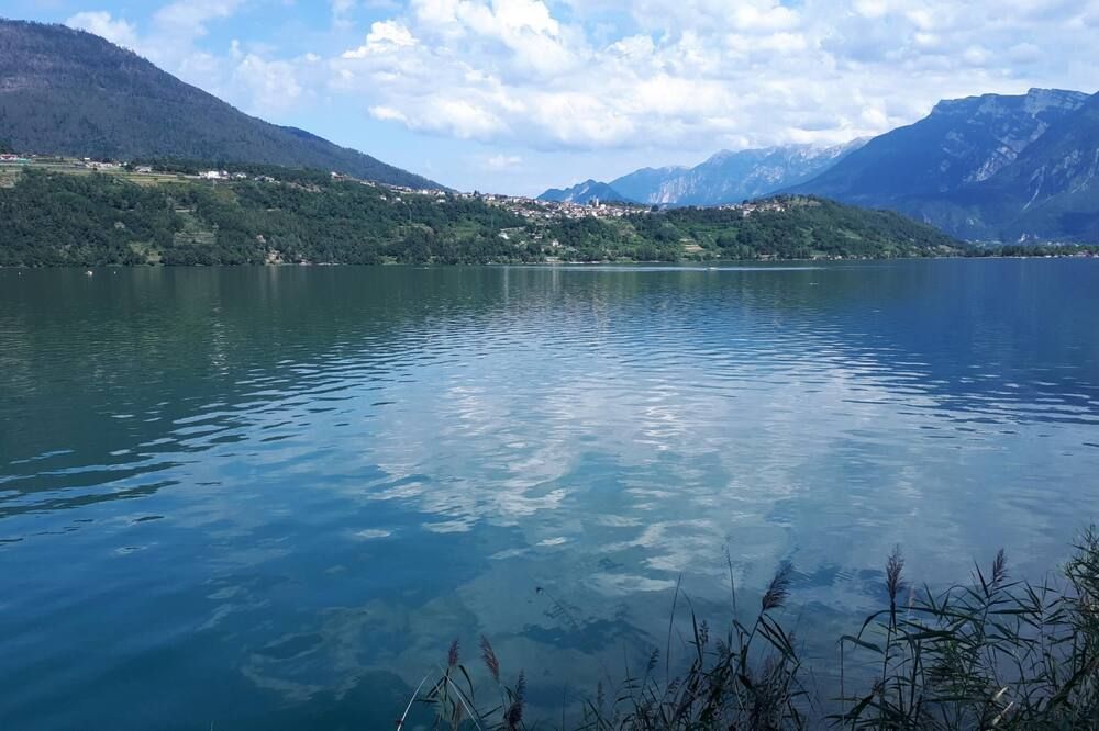 Nature Bio Hotel Elite - Levico Terme - Buiten zicht