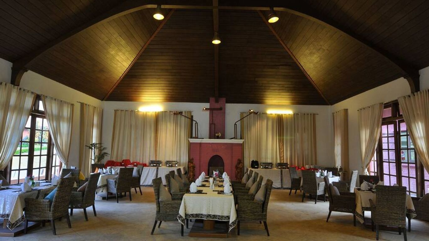 One Myanmar Resort Pyin Oo Lwin