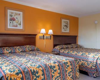 Kings Rest Motel - Lemoore - Habitación