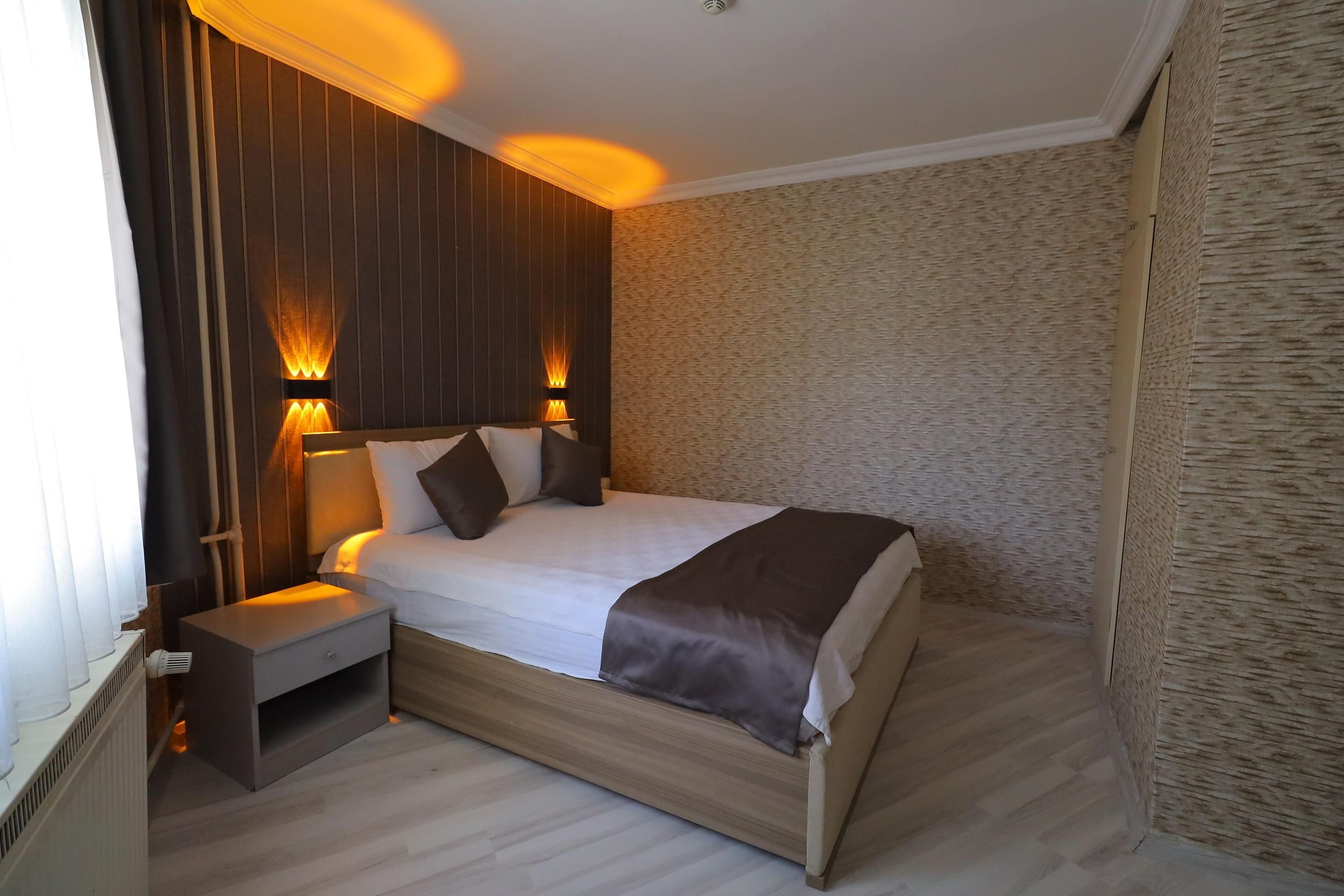 Artan Hotel - Isparta