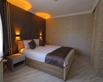 Artan Hotel - Isparta