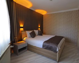 Artan Hotel - Isparta