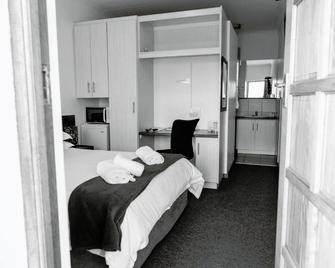 Pennylane Guest House - Ermelo - Bedroom