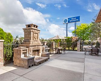 Best Western Elko Inn - אלקו - שירותי מקום האירוח