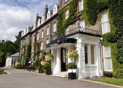 Old Swan Hotel - Harrogate - Edifício