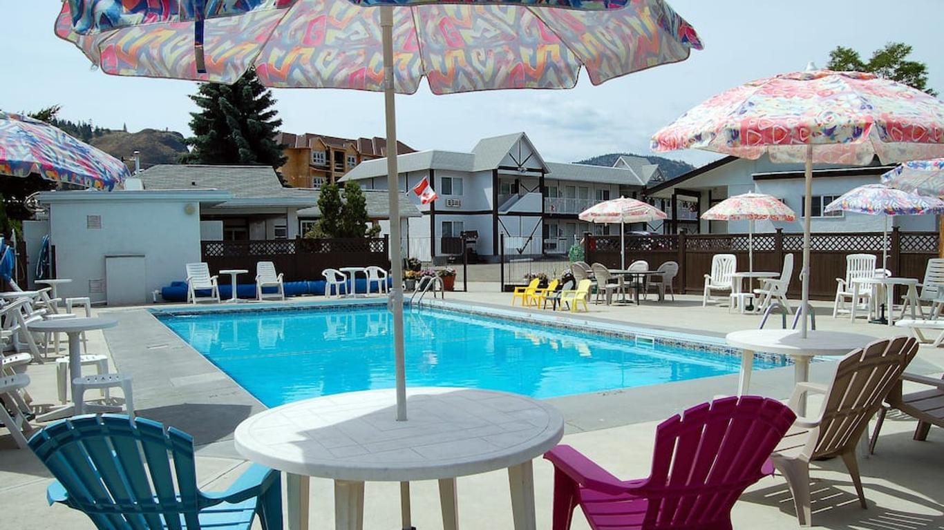 Rosedale Motel