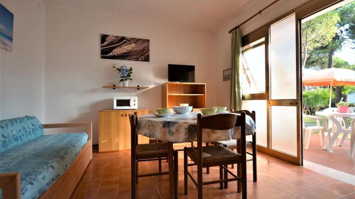 Villaggio Giove