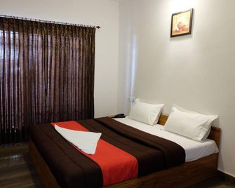 Rosepark Residency - Ooty - Habitación