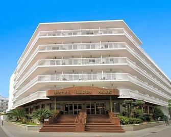 Hotel Garbi Park & Aquasplash - Lloret de Mar - Building