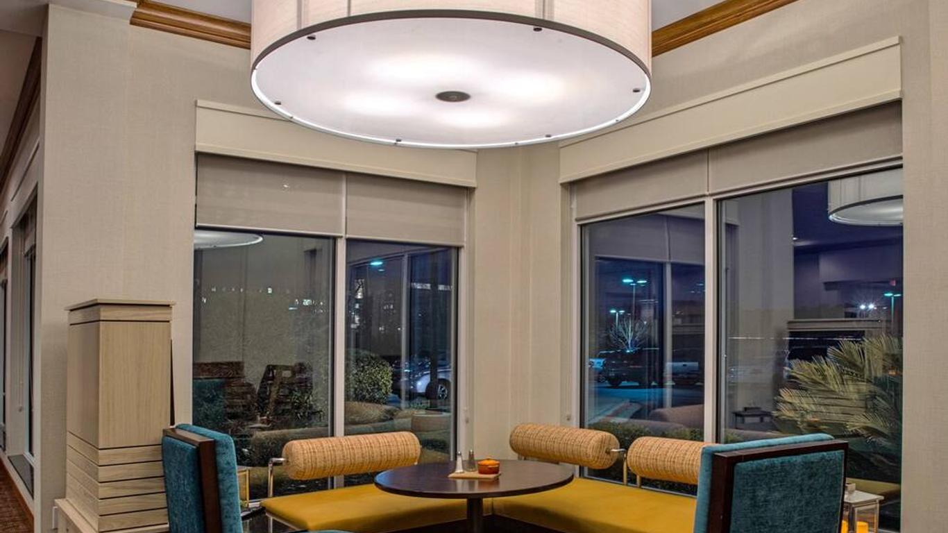 Hilton Garden Inn Columbia/Harbison