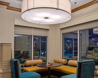 Hilton Garden Inn Columbia/Harbison - Columbia - Salónek