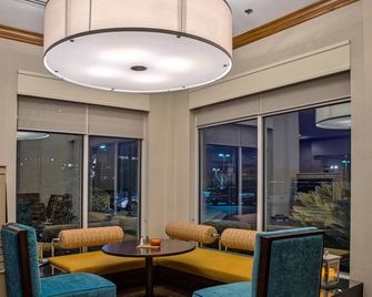 Hilton Garden Inn Columbia/Harbison - Columbia - Lounge