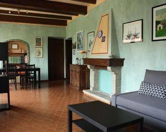 Casa Muffin - Cannobio