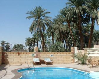 Home Sweet Home Luxor Apartments - Luxor - Pool