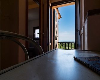 Il Viandante - San Miniato