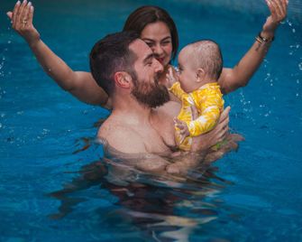 Novotel Lima San Isidro - Lima - Pool
