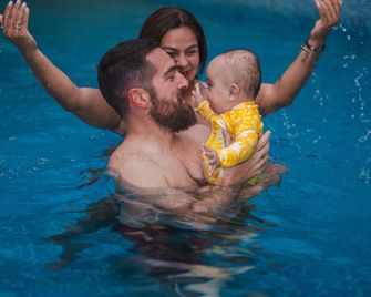 Novotel Lima San Isidro - Lima - Pool