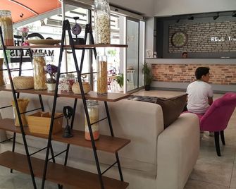 The Marmaris Boutique Hotel - Marmaris