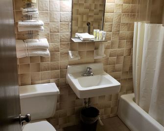 Roosevelt Inn of Hyde Park - Hyde Park