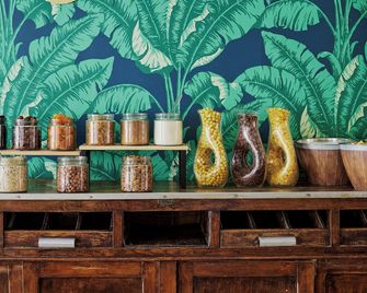 Hotel Marsiho by HappyCulture - Marseille - Room amenity