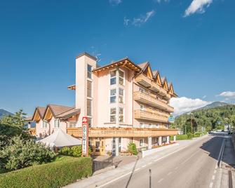 Hotel Dolomiti - Vattaro - Edificio