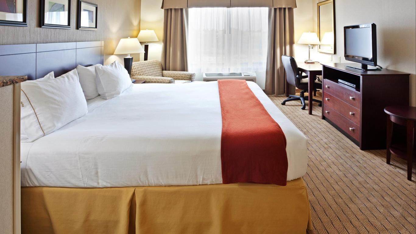 Holiday Inn Express & Suites Vancouver Mall/Portland Area By IHG