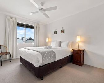 Townhouse 212 - Margaret River - Bedroom