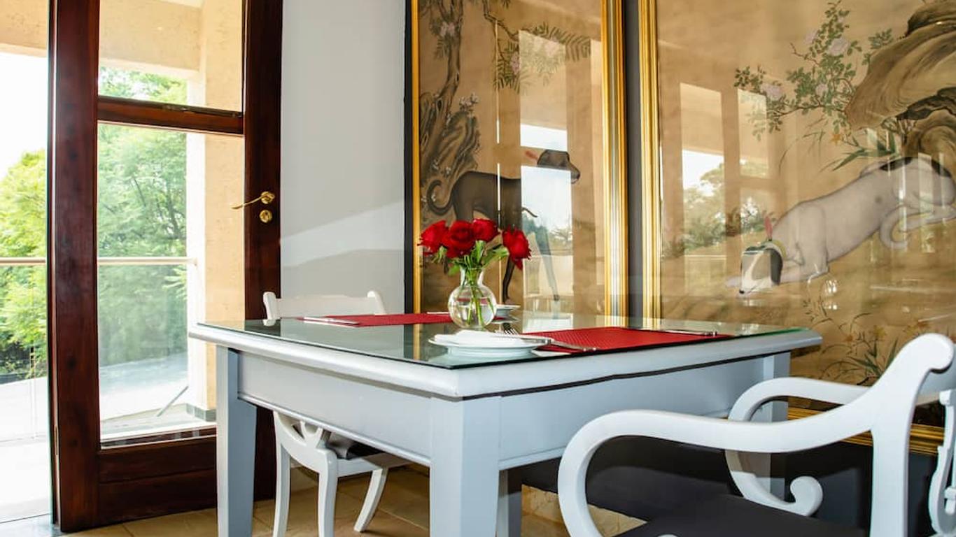 Gardenia Boutique Hotel